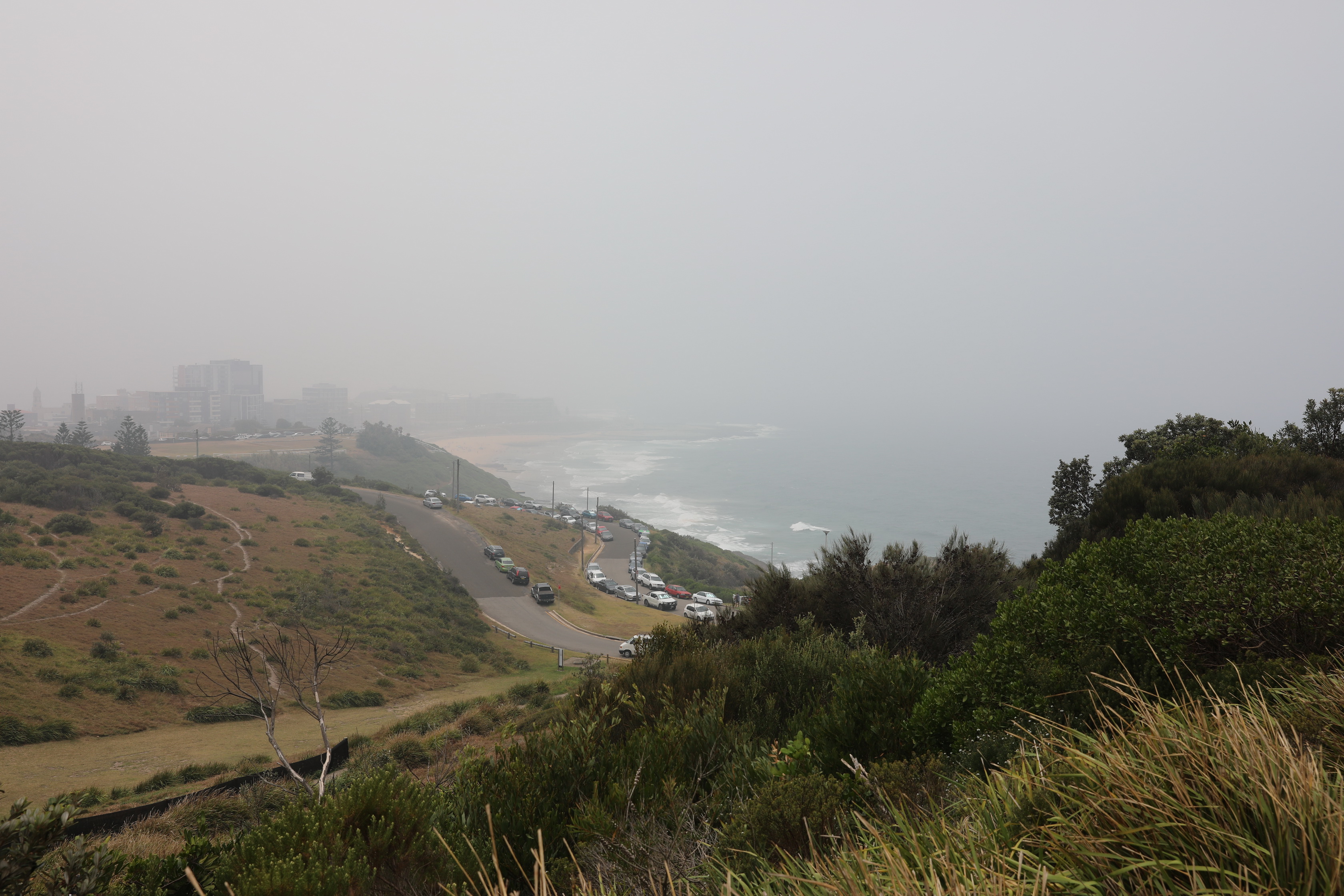 Shepherds Hill Lookout